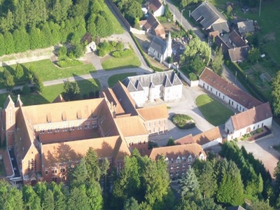 Abbaye de Belval