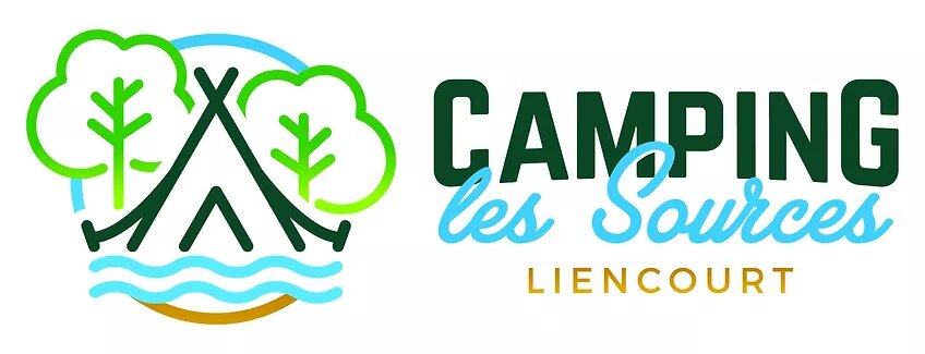 Camping Les Sources - Etang de Pêche - Arras - Liencourt - Hauts-de-France